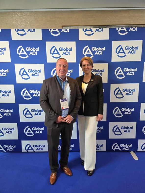 Global ACI 1