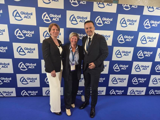 Global ACI 3